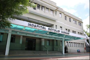 Hospital Getúlio Vargas amplia tratamento oncológicona Capital