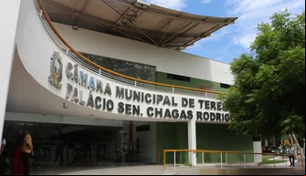 Câmara Municipal de Teresina