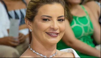 Prefeita de Buriti dos Lopes, Laura Rosa