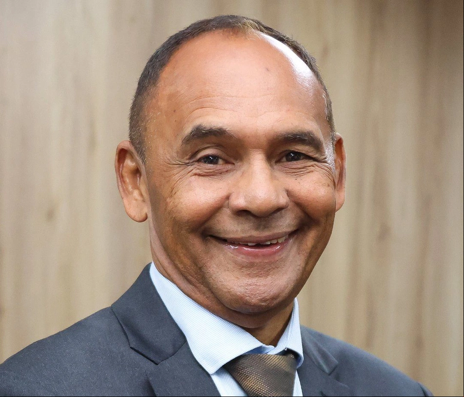 Prefeito de Baixa Grande do Ribeiro, Dr. Zé Luiz