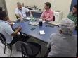 Reunião da SDU Centro.